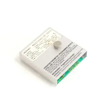 Produktfoto 1 von Indramat MOD13/1X0421-034 982000 Programmiermodul SN:222912-47432