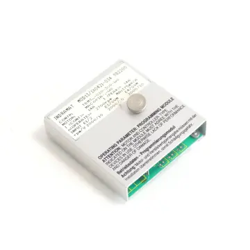 Produktfoto 1 von Indramat MOD13/1X0421-034 982200 Programmiermodul 222912-47619