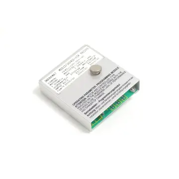 Produktfoto 1 von Indramat MOD13/1X0421-034 982200 Programmiermodul SN:222912-47621