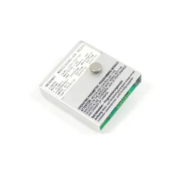 Produktfoto 1 von Indramat MOD13/1X0421-034 982200 Programmiermodul SN:22912-47614
