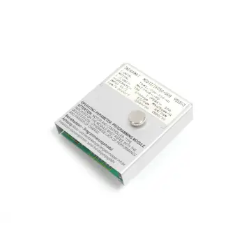 Produktfoto 1 von Indramat MOD13/1X050-008 Programmiermodul 951803 SN:222912-30407