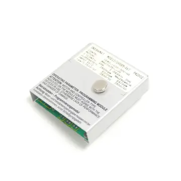 Produktfoto 1 von Indramat MOD13/1X085-167 Programmiermodul 942102 SN:222912-23037