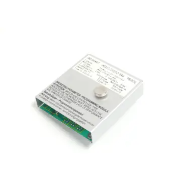 Produktfoto 1 von Indramat MOD13/1X202-546 Programmiermodul 951802 SN:222912-30409