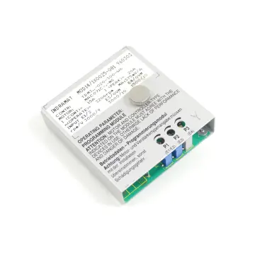 Produktfoto 1 von Indramat MOD14/1X0025-081 für TDM3..-020-300-W0 SN:222911-21195