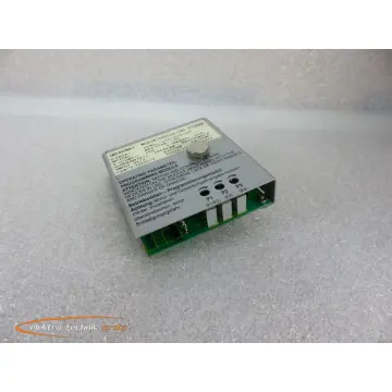 Produktfoto 1 von Indramat MOD14/1X0022-081 Programmier Modul