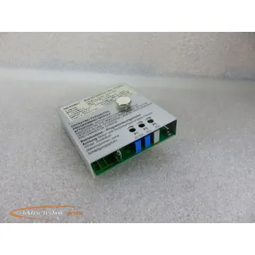 Produktfoto 1 von Indramat MOD14/1X0022-010 Programmier Modul