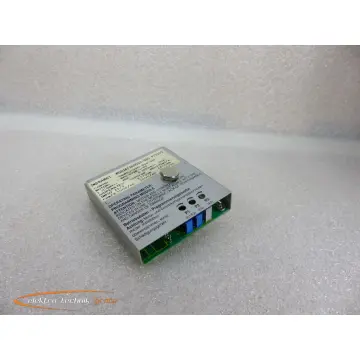 Produktfoto 1 von Indramat MOD14/1X0022-010 Programmier Modul