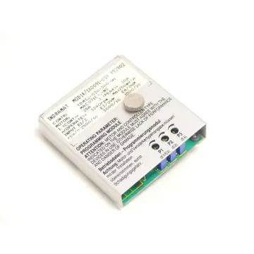 Indramat MOD14/1X0091-059 Programmiermodul SN:952902