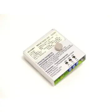 Produktfoto 1 von Indramat MOD14/1X022-010 Programmiermodul SN:922300 für TDM 3.2-020-300-W0