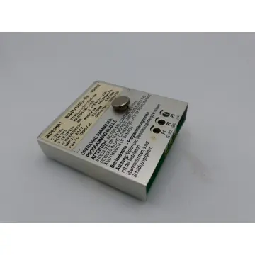 Produktfoto 1 von Indramat MOD14/1X062-128 Programmierungsmodul für TDM3..-020-300-W0