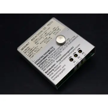 Produktfoto 1 von Indramat MOD14/1X141-315 Programmiermodul