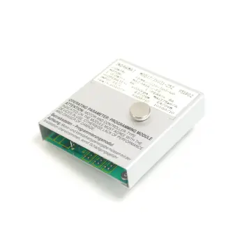 Produktfoto 1 von Indramat MOD17/1X031-252 Programmiermodul 951802 SN:222910-04893
