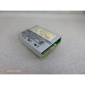Produktfoto 1 von Indramat MOD2/1X0590-081 Programmier Modul