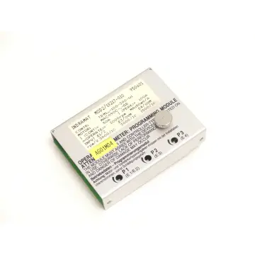 Produktfoto 1 von Indramat MOD2/1X217-010 Programmiermodul SN:950601 für TDM1..-100-300-W1