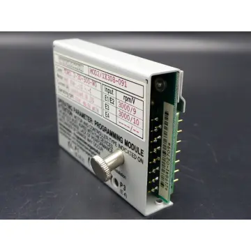 Produktfoto 1 von Indramat MOD2/1X308-091 Programmiermodul für TDM1.2-30-300-W0