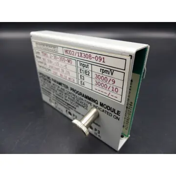Produktfoto 1 von Indramat MOD2/1X308-091 Programmiermodul für TDM1.2-30-300-W0