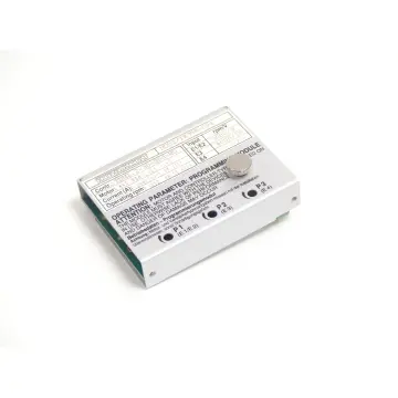Produktfoto 1 von Indramat MOD2/1X308-094 Programmiermodul SN:219841-03671 für TDM1.2-30-300-W0
