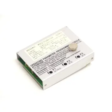 Produktfoto 1 von Indramat MOD2/1X646-068 Programmiermodul SN:923400 für TDM 1.2-100-300-W1/S0102