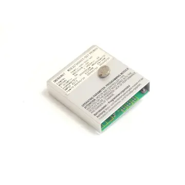 Produktfoto 1 von Indramat MOD21/1X0003-507 990800 Programmierungsmodul SN:234964-01960