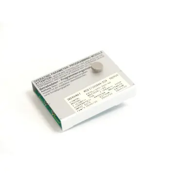 Produktfoto 1 von Indramat MOD3/1X0844-534 981900 Programmiermodul SN:220197-08154