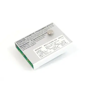 Produktfoto 1 von Indramat MOD3/1X0844-534 981900 Programmiermodul SN:220197-08158