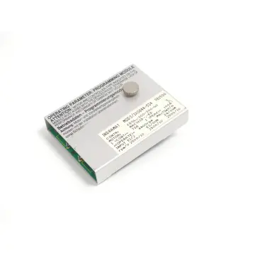 Produktfoto 1 von Indramat MOD3/1X0844-534 981900 Programmiermodul SN:220197-08159