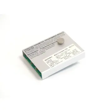 Produktfoto 1 von Indramat MOD3/1X0844-534 981900 Programmiermodul SN:220197-08151