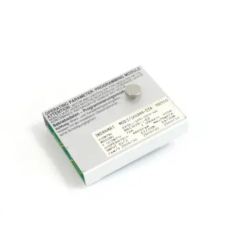 Produktfoto 1 von Indramat MOD3/1X0844-534 981900 Programmiermodul SN:220197-08167