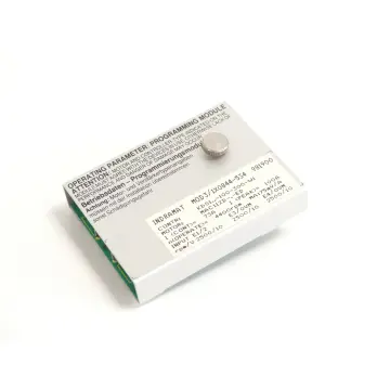 Produktfoto 1 von Indramat MOD3/1X0844-534 981900 Programmiermodul SN:220197-08168