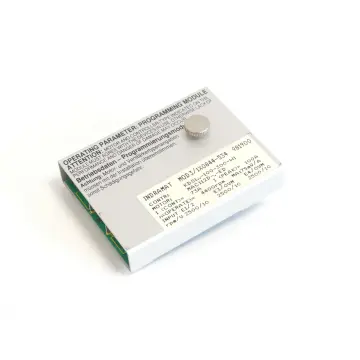 Produktfoto 1 von Indramat MOD3/1X0844-534 981900 Programmiermodul SN:220197-08162