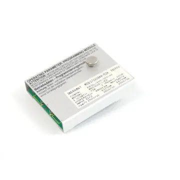 Produktfoto 1 von Indramat MOD3/1X0844-534 981900 Programmiermodul SN:220197-08175