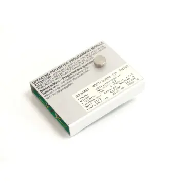 Produktfoto 1 von Indramat MOD3/1X0844-534 981900 Programmiermodul SN:220197-08176