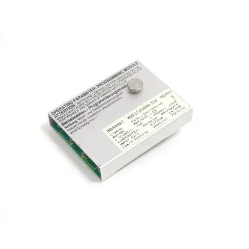Produktfoto 1 von Indramat MOD3/1X0844-534 981900 Programmiermodul SN:220197-08178