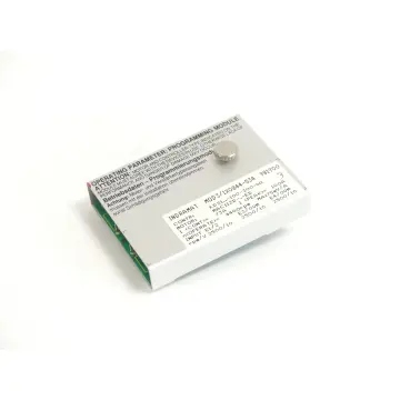 Indramat MOD3/1X0844-534 981900 Programmiermodul SN:220197-08184
