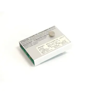 Produktfoto 1 von Indramat MOD3/1X0844-534 981900 Programmiermodul SN:220197-08185