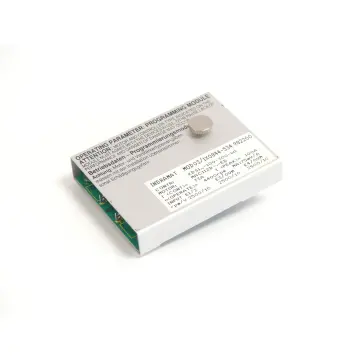 Produktfoto 1 von Indramat MOD3/1X0844-534 982200 Programmiermodul SN:220197-08229
