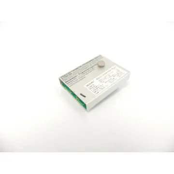 Produktfoto 1 von Indramat MOD3/1X0844-534 982200 Programmiermodul SN220197-08222