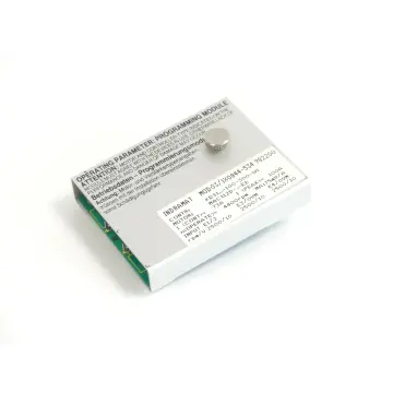 Produktfoto 1 von Indramat MOD3/1X0844-534 982200 Programmiermodul SN:220197-08231