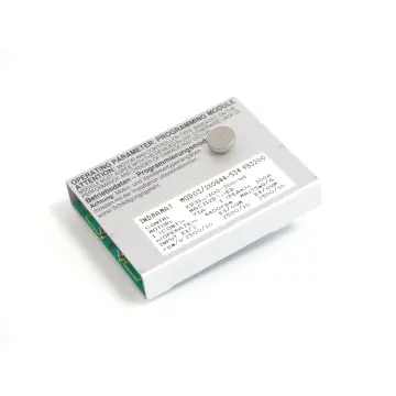 Produktfoto 1 von Indramat MOD3/1X0844-534 983200 Programmiermodul SN:220197-08328