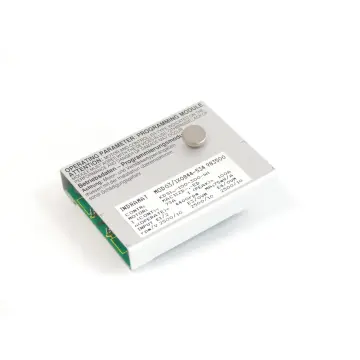 Produktfoto 1 von Indramat MOD3/1X0844-534 983500 Programmiermodul SN:220197-08341