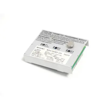 Produktfoto 1 von Indramat MOD4/1X0819-220 961100 Programmiermodul SN:222917-03602