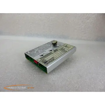 Produktfoto 1 von Indramat MOD4/1X002-002 Programmier Modul