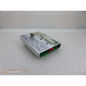 Produktfoto 1 von Indramat MOD4/1X002-002 Programmier Modul