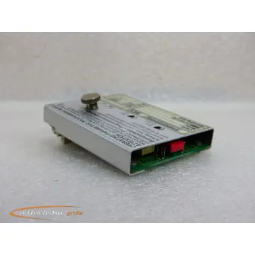 Produktfoto 1 von Indramat MOD4/1X002-002 Programmier Modul