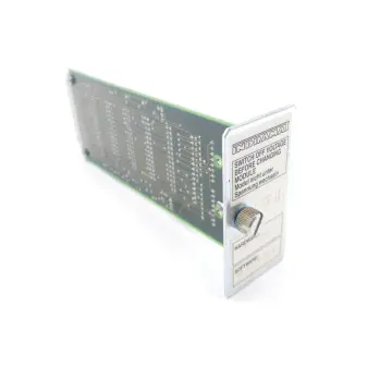 Produktfoto 1 von Indramat MOK 11 Hardware-Modul SN: 236693-10504