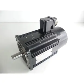 Produktfoto 1 von Indramat MAC 071A-0-ES-2-C / 095-A-0 Permanent-Drehstromservomotor SN: 6782V