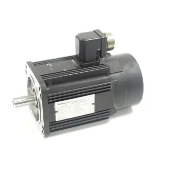Produktfoto 1 von Indramat MAC 071A-0-ES-2-C / 095-A-0 Permanentmagnet-Drehstromservomotor SN:33505