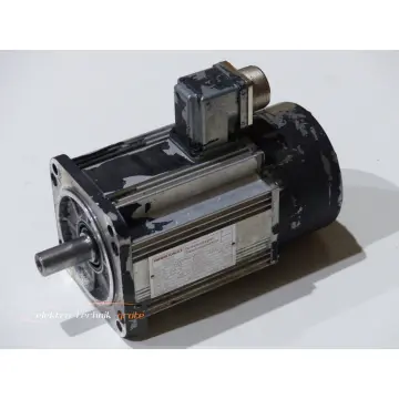 Produktfoto 1 von Indramat MAC 071A-0-ES-2-C / 095-A-0 // Permanentmagnet-Drehstromservomotor