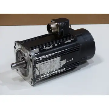 Produktfoto 1 von Indramat MAC 071B-0-TS-2-C/095-A-1/S001 Permanentmagnet-Drehstromservomotor