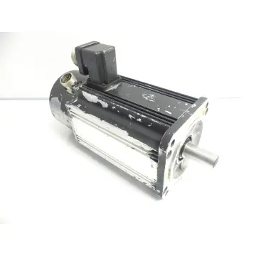 Indramat MAC 071B-0-PS-2-C / 095-A-0 Drehstromservomotor SN: 14432